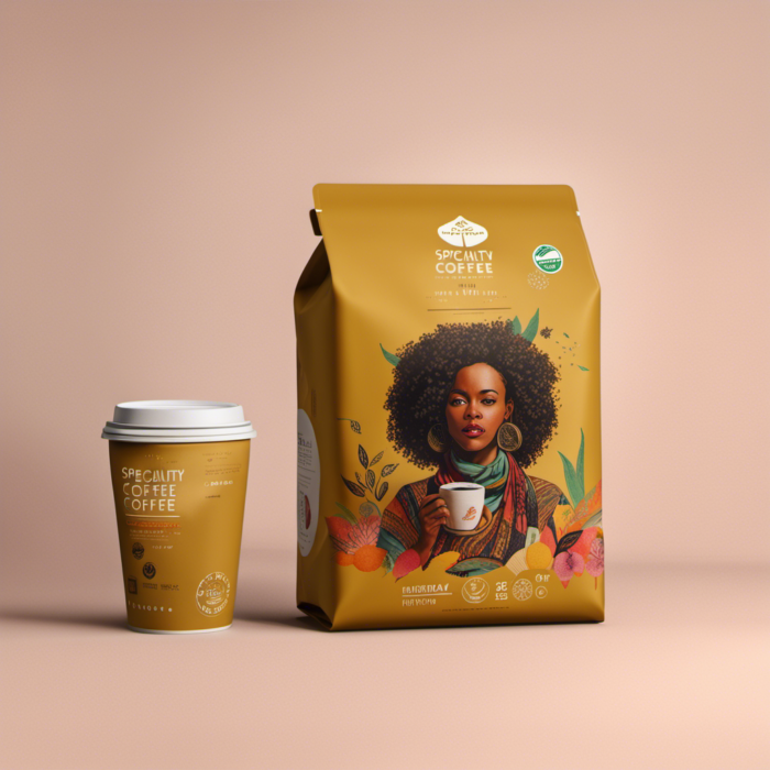 Orgins Coffee Bean 2